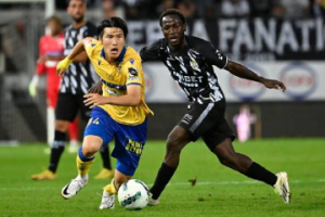 Nhận định Anderlecht vs Sint Truidense ngày 19/02/2024 tại trangcadobongda.lat