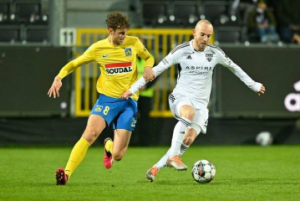 Nhận định KAS Eupen vs KAA Gent ngày 19/02/2024 tại trangcadobongda.lat