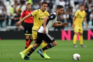 Nhận định Verona vs Juventus ngày 18/02/2024 tại trangcadobongda.lat