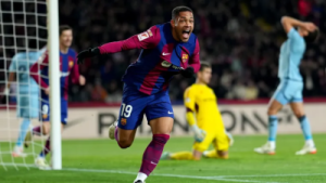 Soi kèo Celta Vigo vs Barcelona ngày 18/02/2024 tại www.von-changemakers.nl