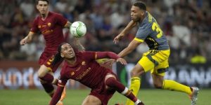 Soi kèo Feyenoord vs AS Roma ngày 16/02/2024 tại www.von-changemakers.nl