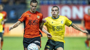 Soi kèo Groningen vs Fortuna Sittard ngày 09/02/2024 tại www.von-changemakers.nl