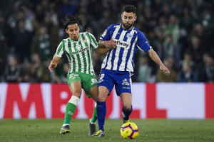 Soi kèo Real Betis vs Alaves ngày 19/02/2024 tại www.von-changemakers.nl