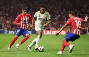 Soi kèo Real Madrid vs Atletico Madrid ngày 05/02/2024 tại www.von-changemakers.nl