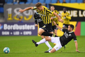 Soi kèo SC Cambuur vs Vitesse ngày 08/02/2024 tại www.von-changemakers.nl