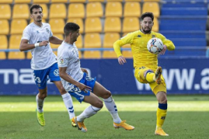 Soi kèo Tenerife vs CD Eldense ngày 20/02/2024 tại www.von-changemakers.nl