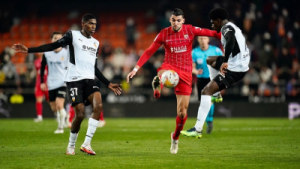 Soi kèo Valencia vs Sevilla ngày 18/02/2024 tại www.von-changemakers.nl