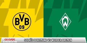 Soi kèo Dortmund vs Werder Bremen 02h30 ngày 14/01 – Bundesliga tại www.von-changemakers.nl