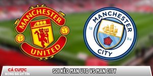 Soi kèo Man Utd vs Man City, 19h30 ngày 17/1 – Ngoại hạng Anh tại www.von-changemakers.nl