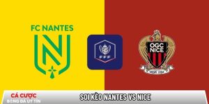 Soi kèo Nantes vs Nice, 00h00 ngày 12/01 – Coupe de France tại www.von-changemakers.nl