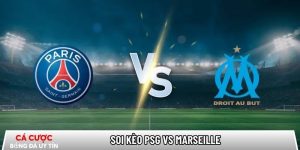 Soi kèo PSG vs Marseille, 1h ngày 9/1 – Siêu cúp Pháp tại www.von-changemakers.nl