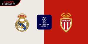 Soi kèo Real Madrid vs AS Monaco, 3h ngày 21/01 – Champions League tại www.von-changemakers.nl