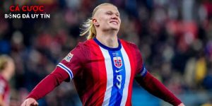 Erling Haaland: Giấc mơ World Cup 2026 và tương lai tại Man City