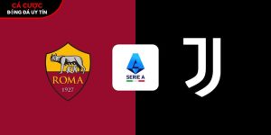 Soi kèo AS Roma vs Juventus, 2h45 ngày 2/3 – Vòng 27 Serie A tại www.von-changemakers.nl