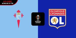 Soi kèo Celta Vigo vs Lyon, 3h ngày 13/03 – Europa League tại www.von-changemakers.nl