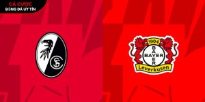 Soi kèo Freiburg vs Bayer Leverkusen, 21h30 ngày 7/3 – Bundesliga tại www.von-changemakers.nl