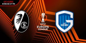 Soi kèo Freiburg vs Genk, 0h45 ngày 20/3 – Europa League tại www.von-changemakers.nl