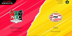 Soi kèo Nijmegen vs PSV, 2h ngày 4/3 – Cúp bóng đá Hà Lan tại www.von-changemakers.nl