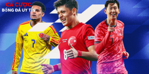 Đội tuyển gây bất ngờ nhất World Cup 2026: Châu Á lên tiếng