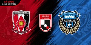 Soi kèo Urawa Reds vs Kawasaki Frontale, 13h 29/4 – J1 League tại www.von-changemakers.nl