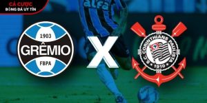 Soi kèo Gremio vs Corinthians, 3h30 ngày 31/5 – Brazil Serie A tại www.von-changemakers.nl