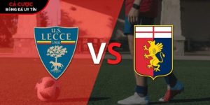 Soi kèo Lecce vs Genoa, 1h45 ngày 25/5 – Vòng 38 Serie A tại www.von-changemakers.nl