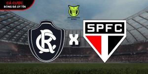 Soi kèo Remo vs Sao Paulo, 6h30 ngày 1/6 – Brazil Serie A tại www.von-changemakers.nl