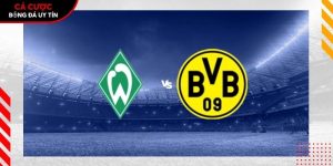 Soi kèo Werder Bremen vs Dortmund, 20h30 ngày 16/5 – Bundesliga tại www.von-changemakers.nl