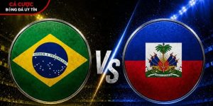 Soi kèo Brazil vs Haiti, 7h30 ngày 20/6 – World Cup 2026 tại www.von-changemakers.nl