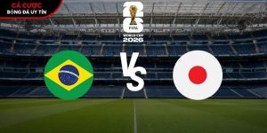 Soi kèo Brazil vs Nhật Bản, 0h ngày 30/6 – World Cup 2026 tại www.von-changemakers.nl