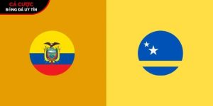 Soi kèo Ecuador vs Curacao, 7h ngày 21/6 – World Cup 2026 tại www.von-changemakers.nl