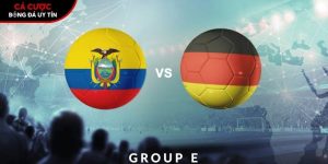 Soi kèo Ecuador vs Đức, 3h ngày 26/6 – World Cup 2026 tại www.von-changemakers.nl