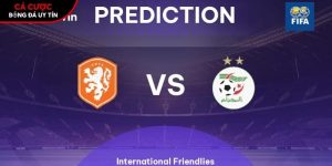 Soi kèo Hà Lan vs Algeria, 1h45 ngày 4/6 – Giao hữu Quốc tế tại www.von-changemakers.nl