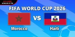 Soi kèo Ma Rốc vs Haiti, 5h ngày 25/6 – World Cup 2026 tại www.von-changemakers.nl