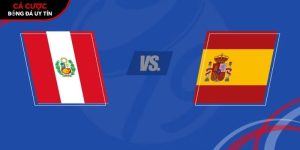 Soi kèo Peru vs Tây Ban Nha, 9h ngày 9/6 – Giao hữu tại www.von-changemakers.nl