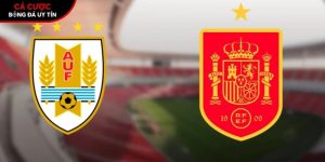 Soi kèo Uruguay vs Tây Ban Nha, 7h ngày 27/6 – World Cup 2026 tại www.von-changemakers.nl