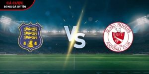 Soi kèo Waterford vs Sligo Rovers, 1h45 13/6 – VĐQG Ireland tại www.von-changemakers.nl
